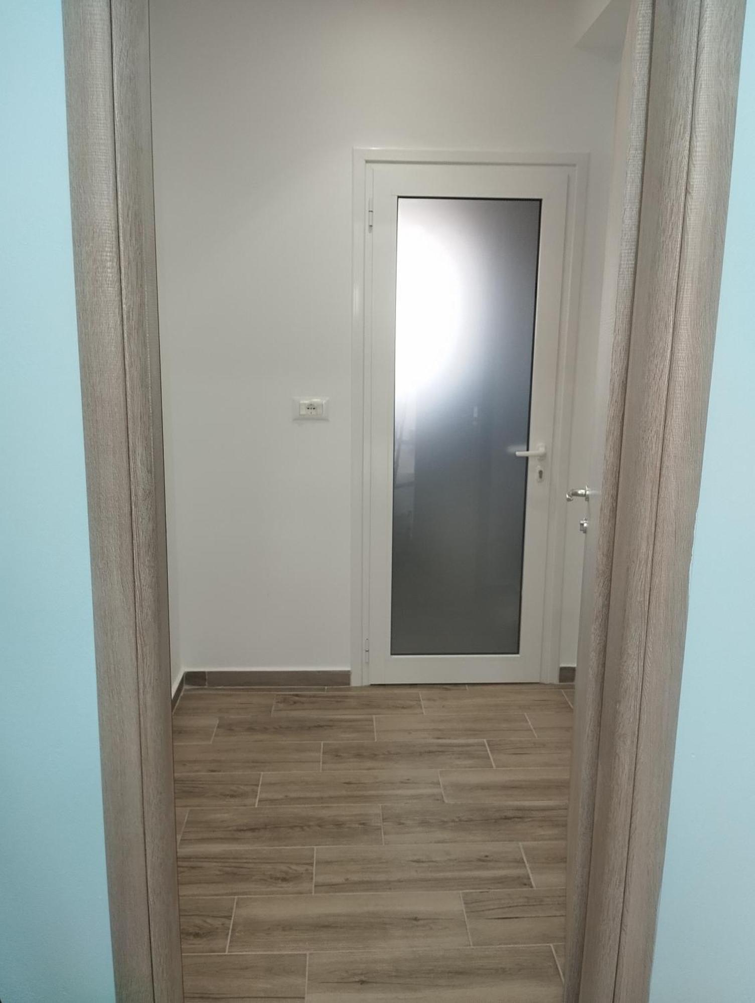 Amente Apartaments Ксамил Екстериор снимка