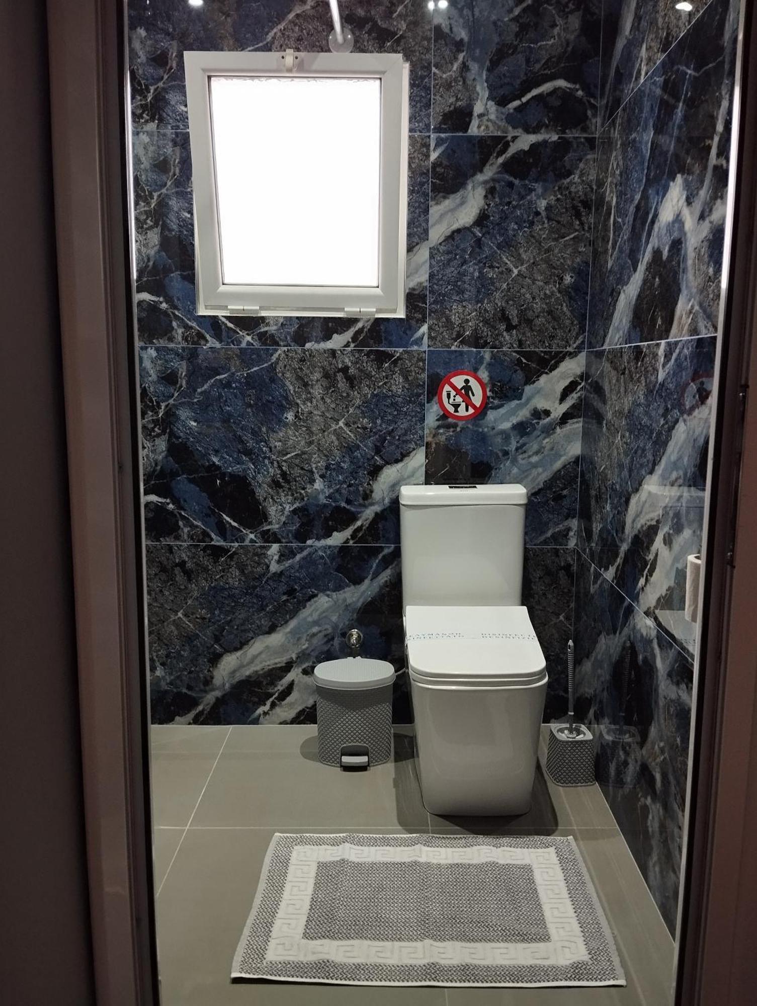Amente Apartaments Ксамил Екстериор снимка