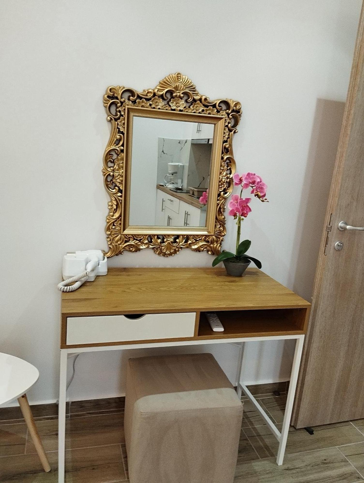 Amente Apartaments Ксамил Екстериор снимка