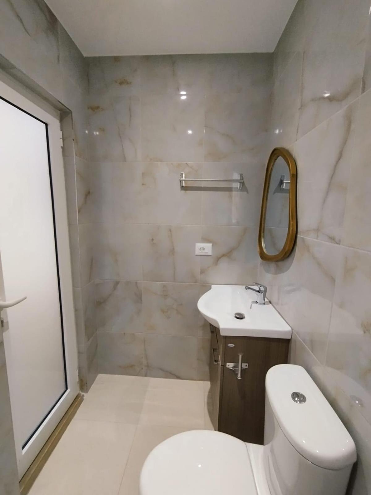 Amente Apartaments Ксамил Екстериор снимка