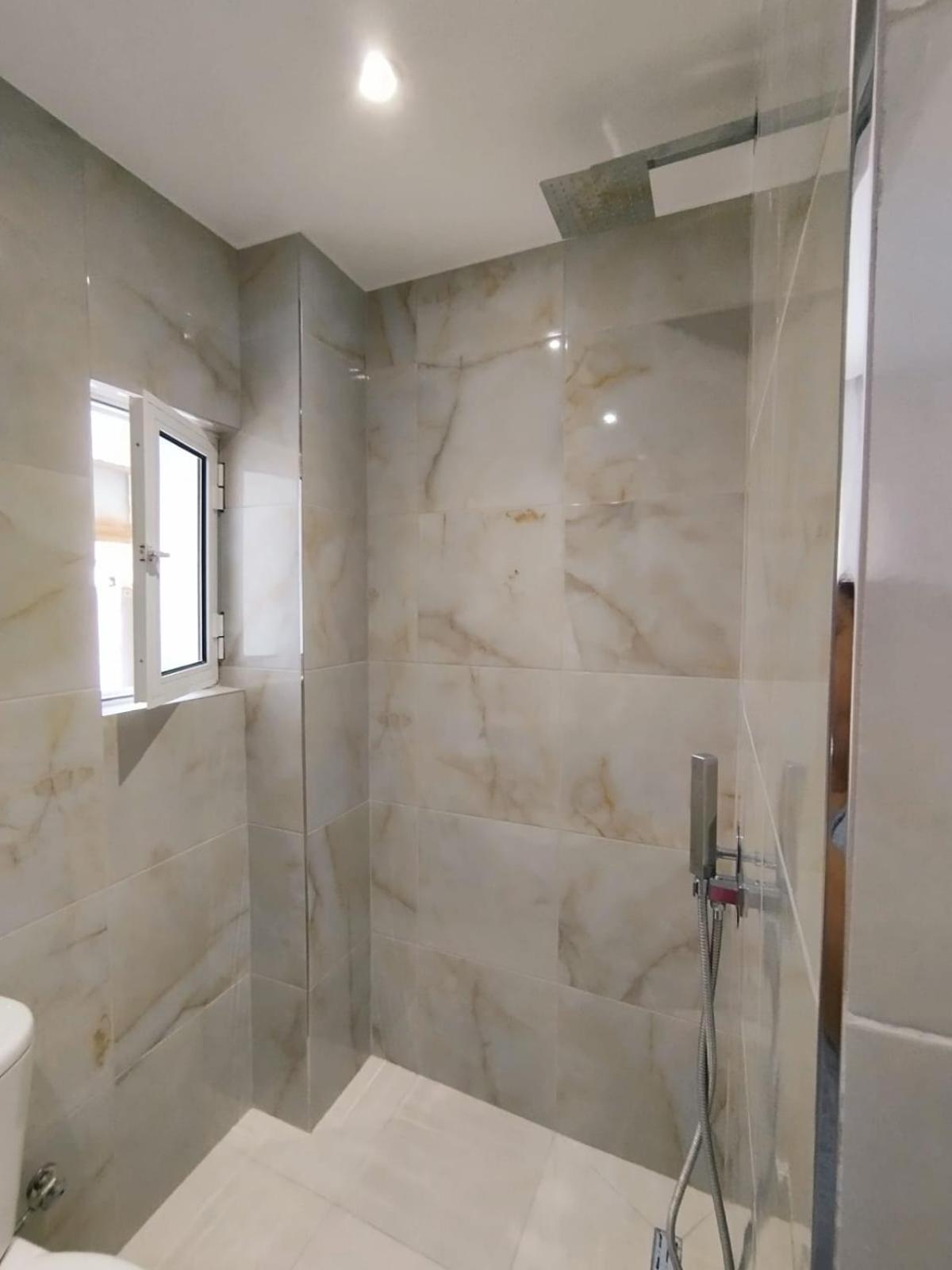 Amente Apartaments Ксамил Екстериор снимка